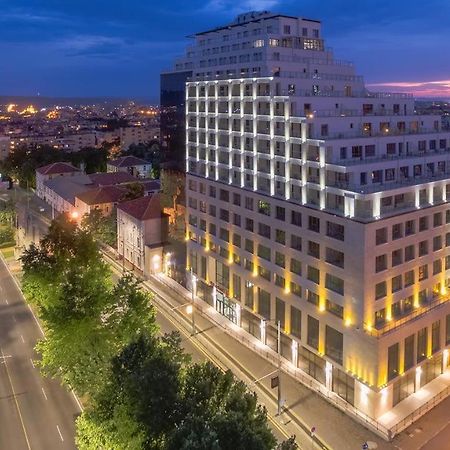 Varna Invest Apartments Exterior foto